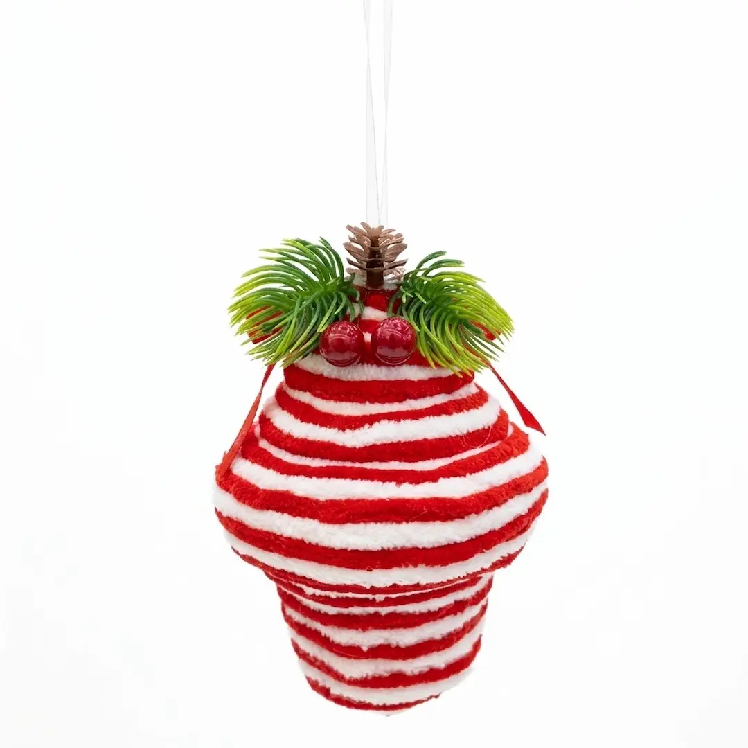 ADORNO NAVIDAD 14CM