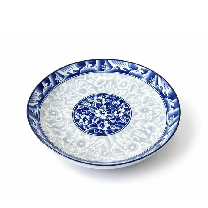 Plato De Ceramica 27cm
