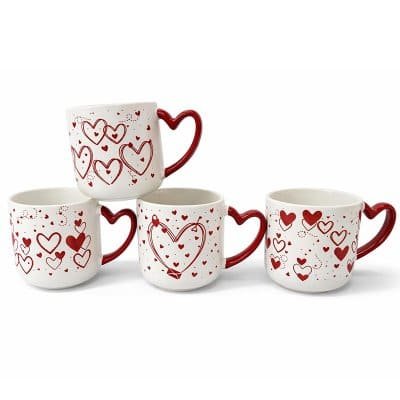 TAZA DE CERAMICA