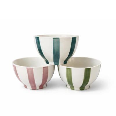 Bowl De Ceramica 14cm
