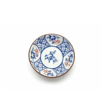 Plato para Salsa 7x2cm