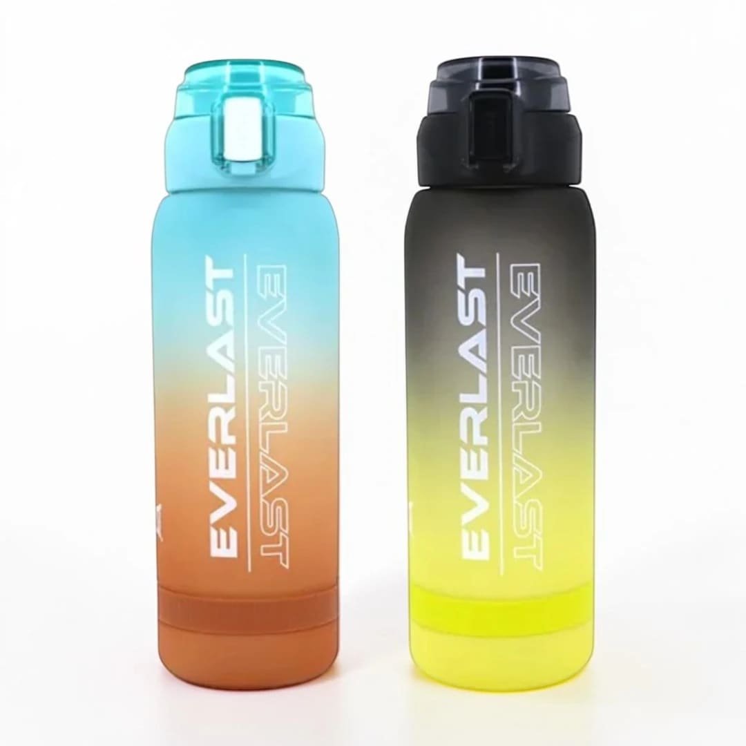 4790010173691 Botella de Plástico Everlast 17369 1000ml
