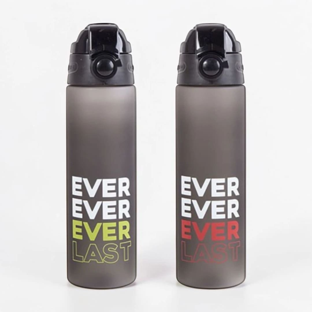 4790010113970 Botella de Plástico Everlast 11397 700ml