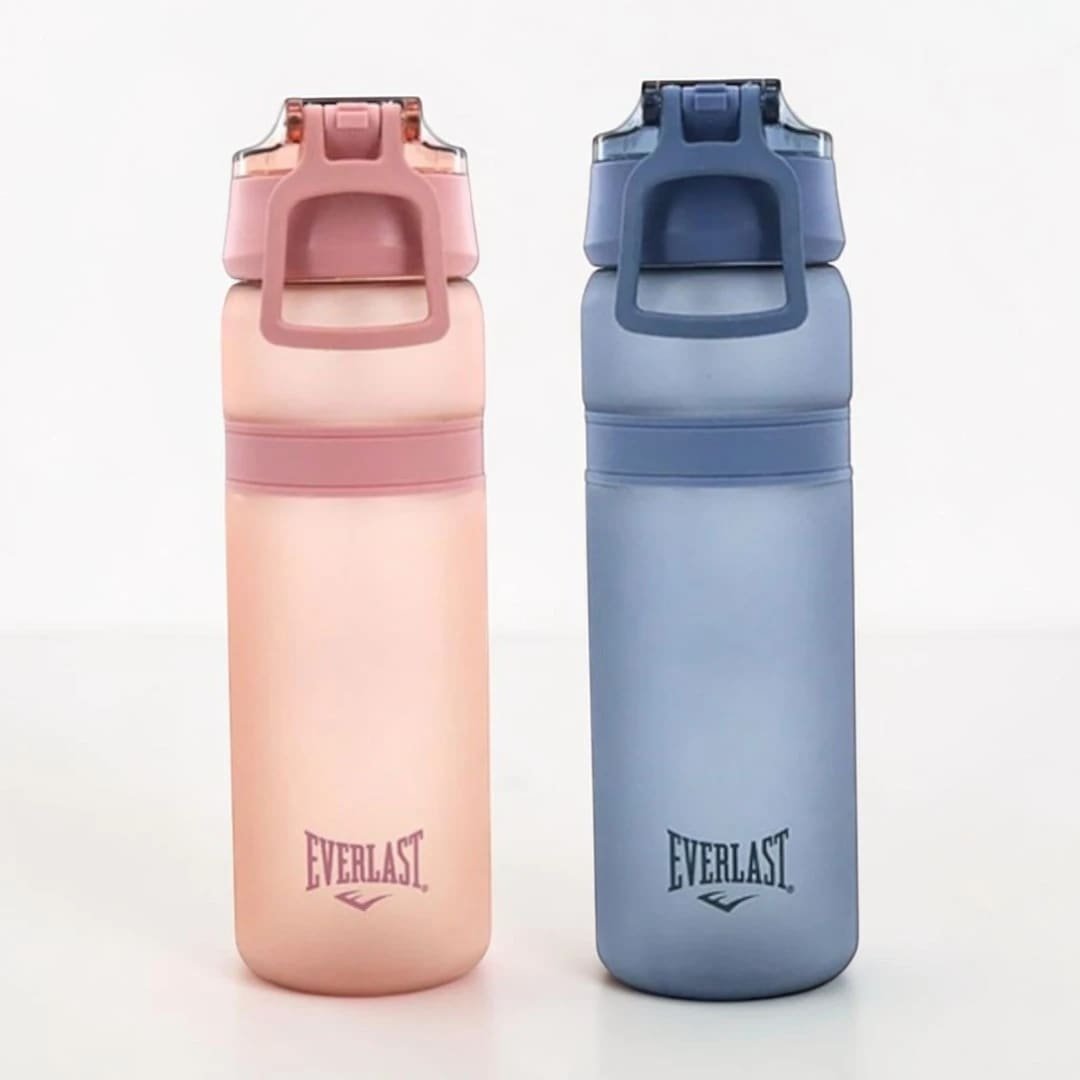 4790020139663 Botella de Plástico Everlast 13966 900ml