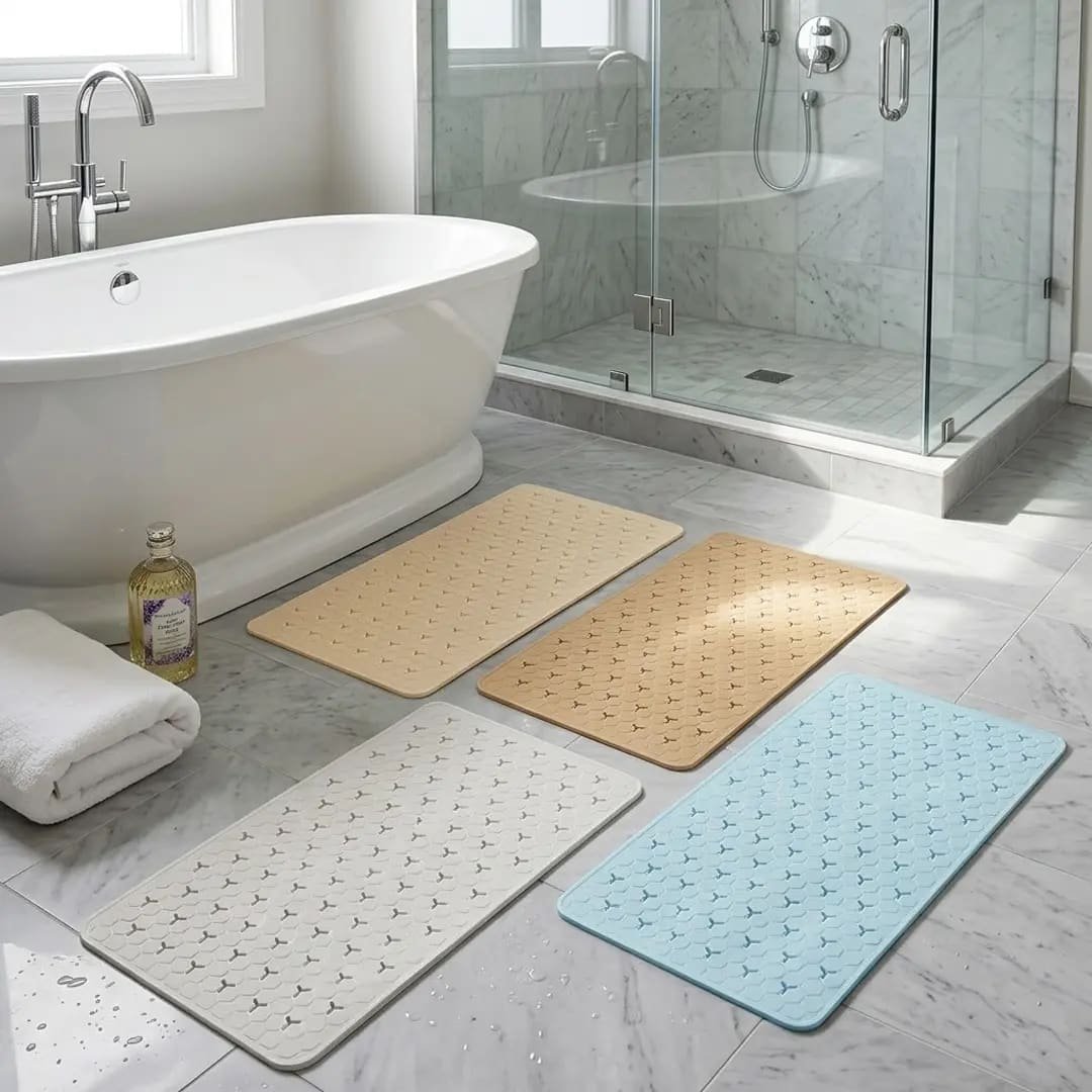 Alfombra Para Baño 40×70 cm