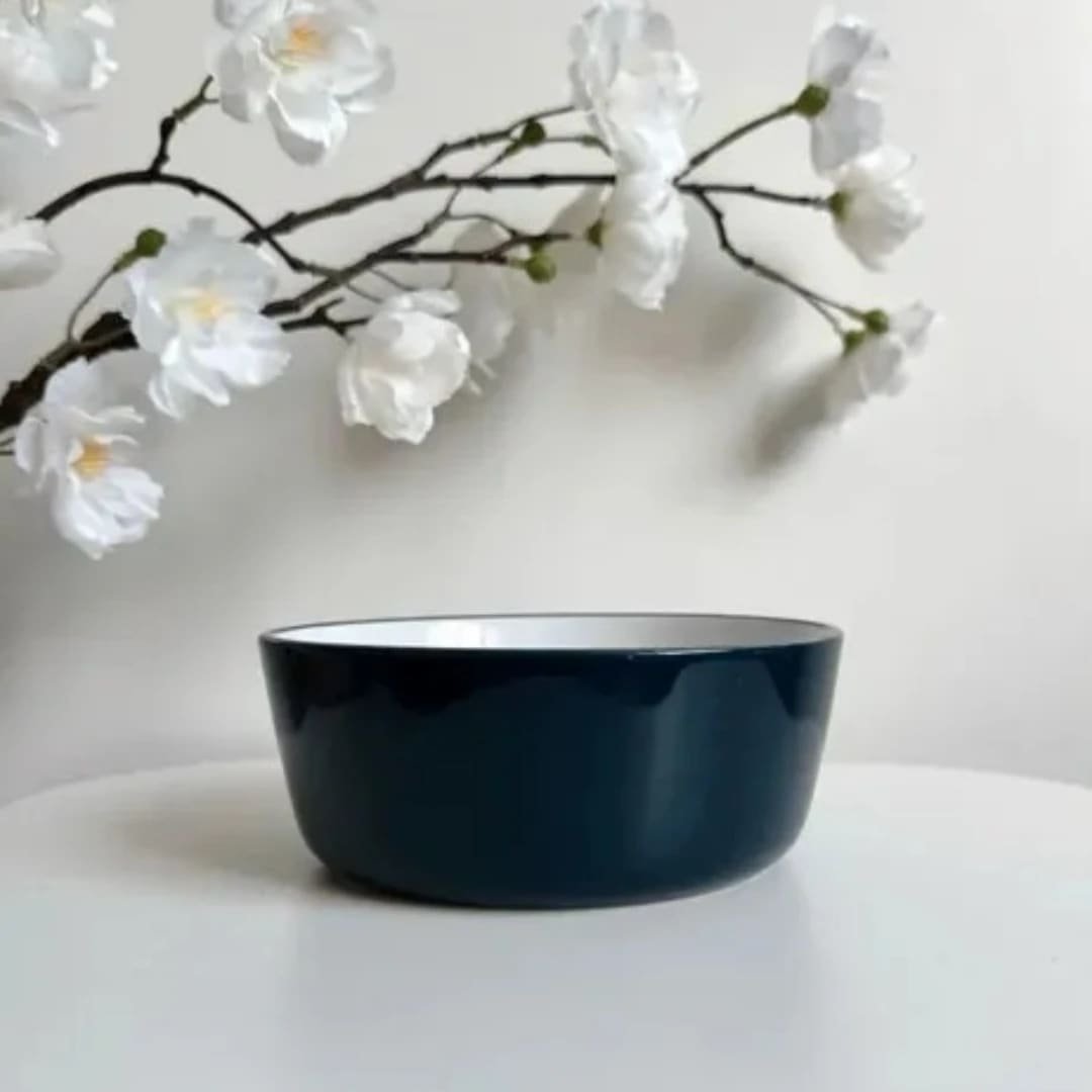 Bowl De Ceramica 15.5cm