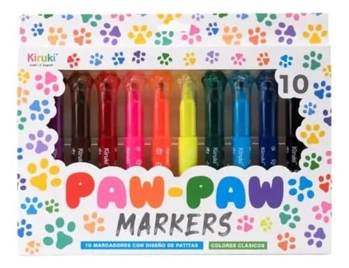 727373319538 RESALTADORES PAW X6