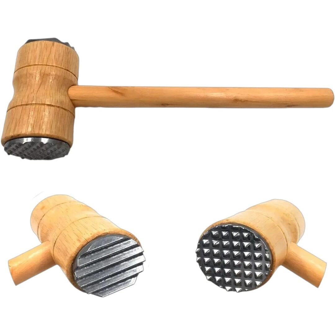 Utensilios de cocina de bambu 27x10cm
