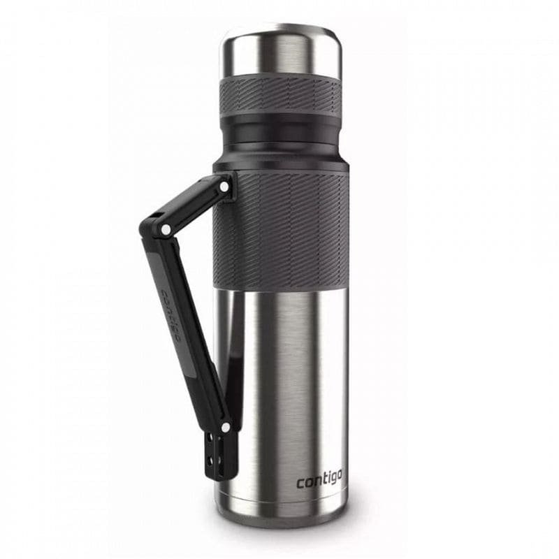 607869247524 TERMO CONTIGO GRIS ACERO 1182 ML