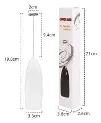 7798132021422 Batidor espumador
