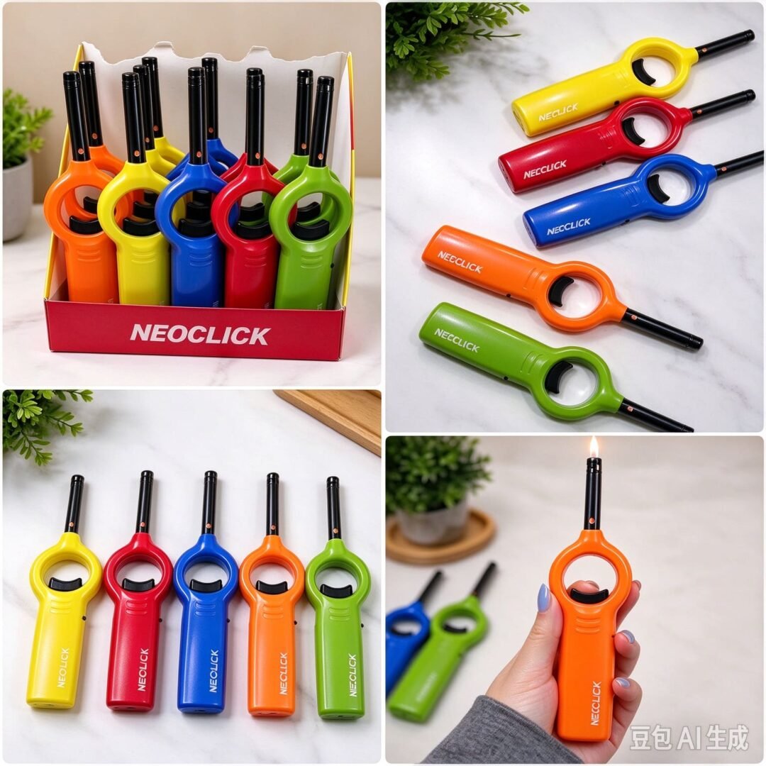 CHISPERO NEOCLICK