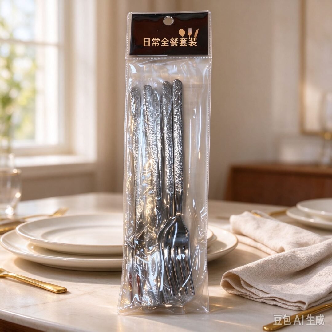 Tenedor ace x6p