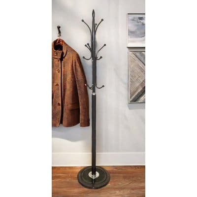 180CM PERCHERO DE PIE n
