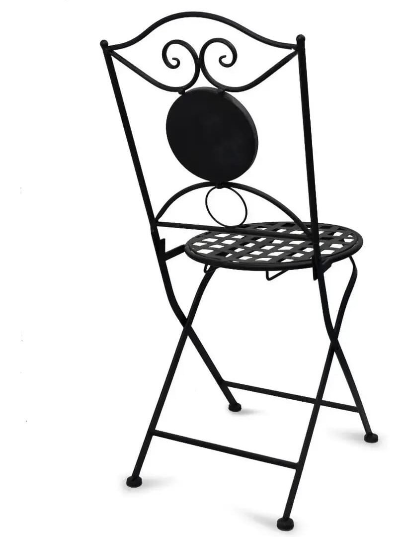 7790780061799 SILLA METAL PLEGABLE