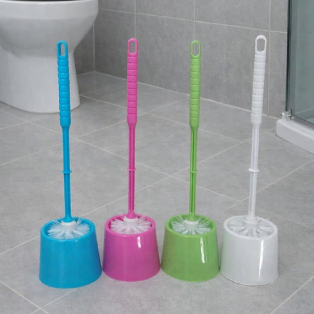 7790780081384 35CM CEPILLO DE BAÑO SURT