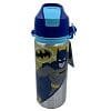 BOTELLA DE ALUMINIO 600ML