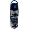 BOTELLA ALUMINIO 600ML