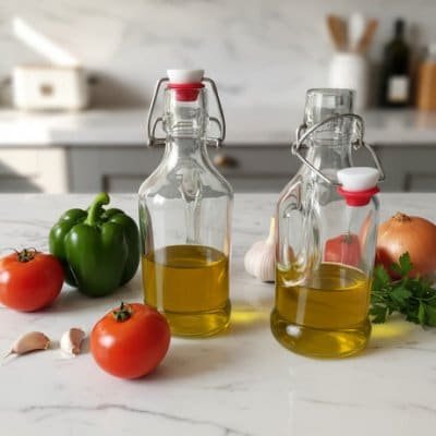 7790780055972 250ML ACEITERA VIDRIO
