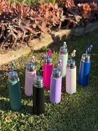 Termo mate listo 500ml color surti