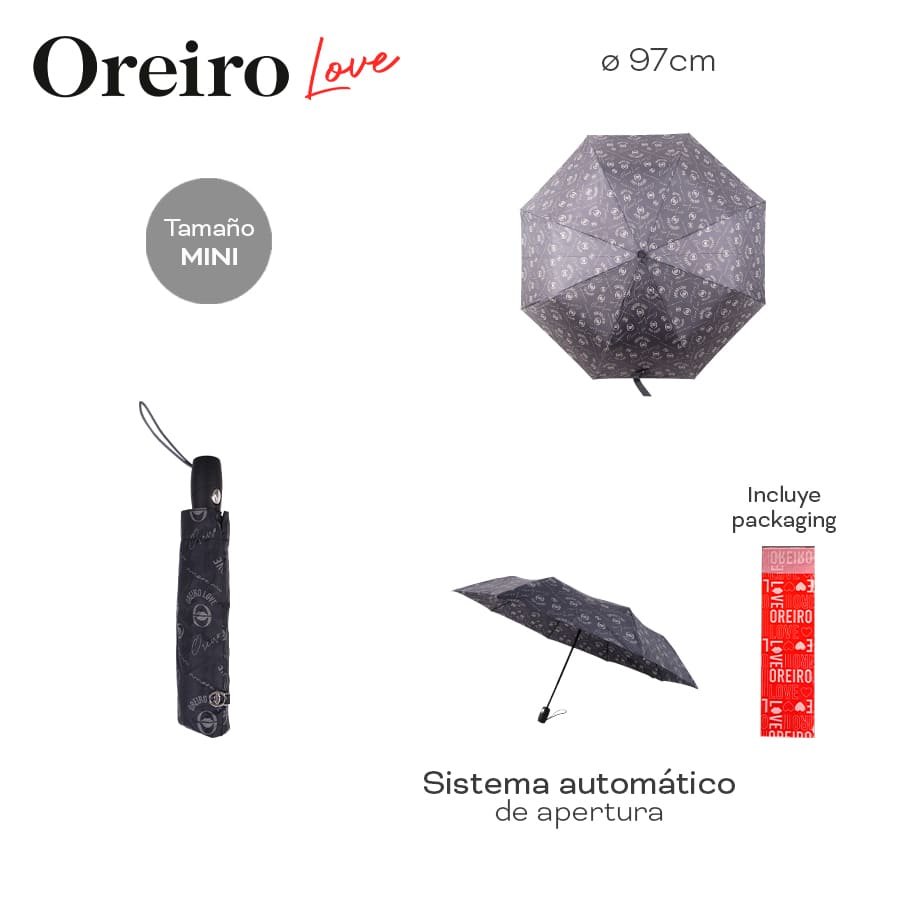 4790010296741 Paraguas automatico Oreiro