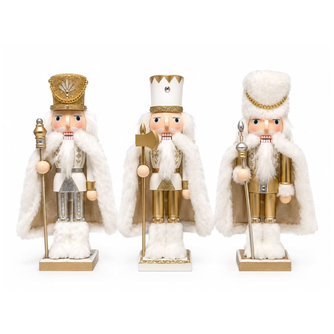 CASCANUECES 25CM
