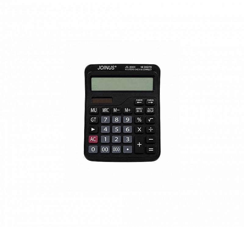 CALCULADORA