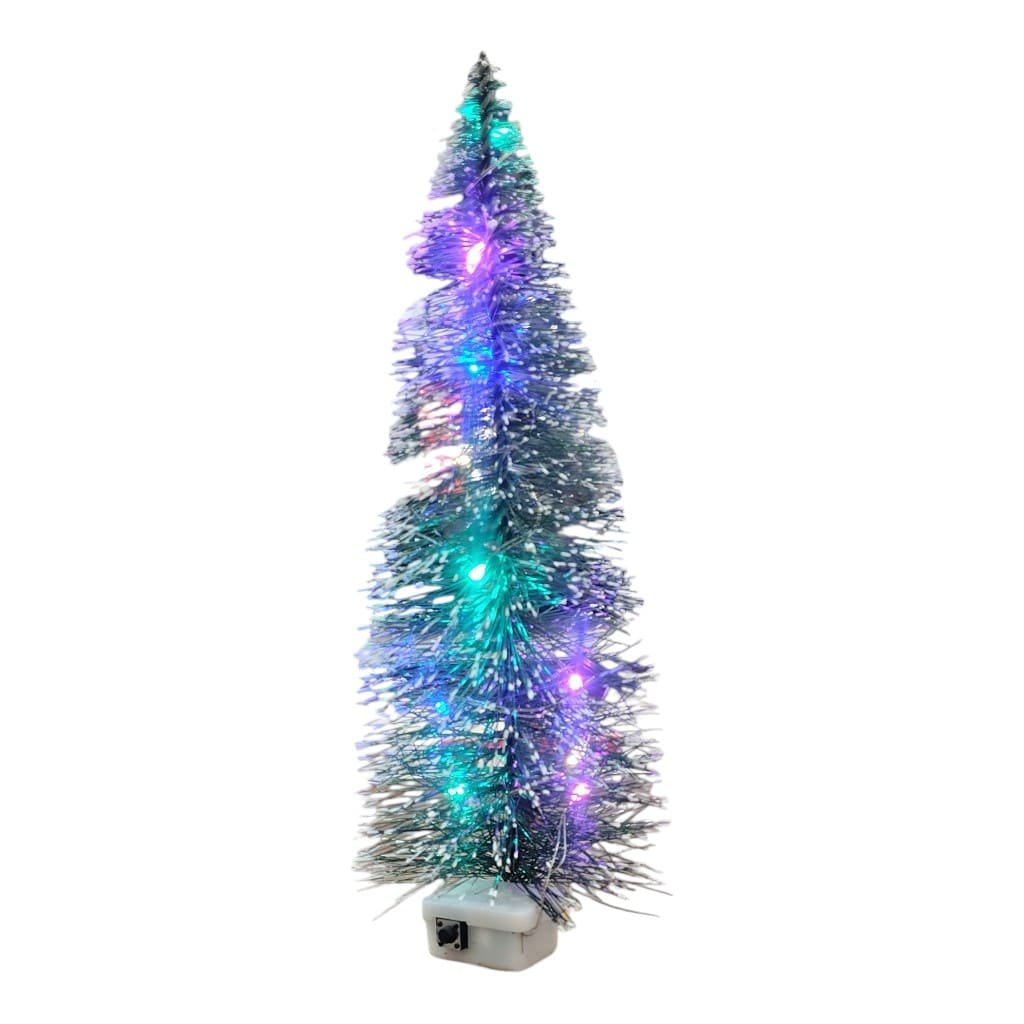 7793433010441.jpg ARBOLITO DE NAVIDAD CNLUZ EN BOLSA 20CM