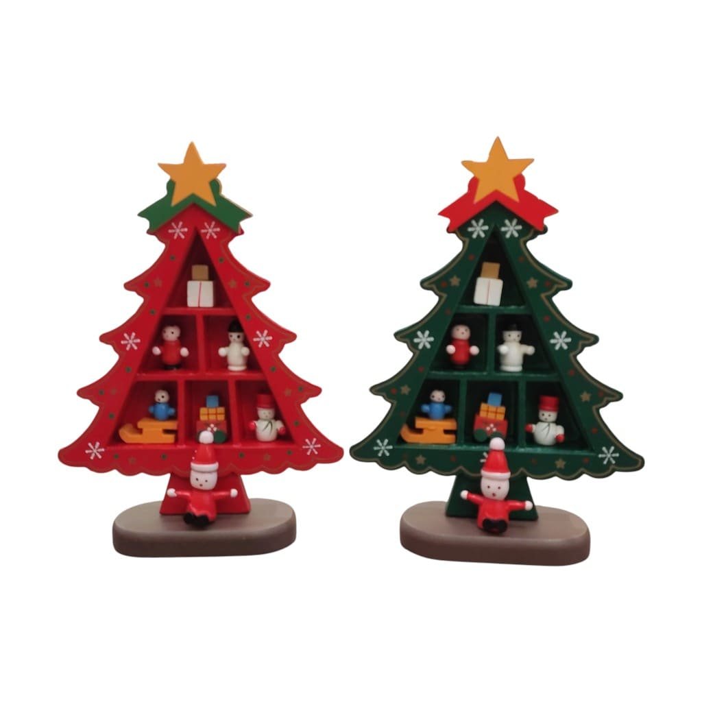 7793433010502.jpg ARBOL DE NAVIDAD 208 CM WINDOW BOX